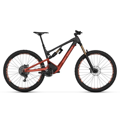 Rocky mountain shop e bike price